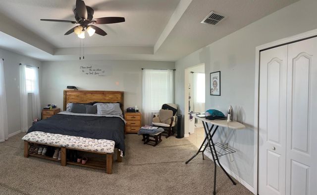 6101 NW Painted Bunting Court, Port St Lucie, FL 34986