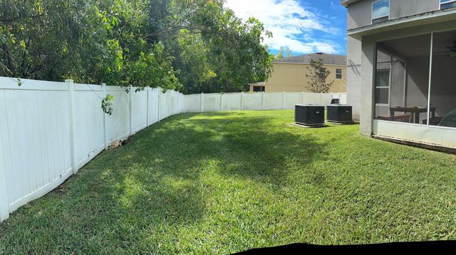 6101 NW Painted Bunting Court, Port St Lucie, FL 34986