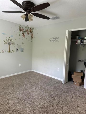 6101 NW Painted Bunting Court, Port St Lucie, FL 34986