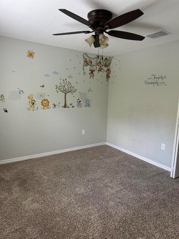 6101 NW Painted Bunting Court, Port St Lucie, FL 34986