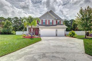 6101 NW Painted Bunting Court, Port St Lucie, FL 34986