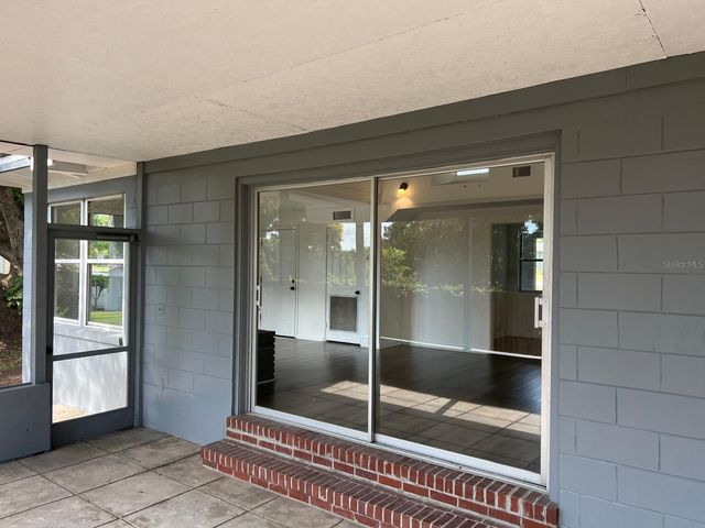 1601 ORANGE DRIVE, Eustis, FL 32726