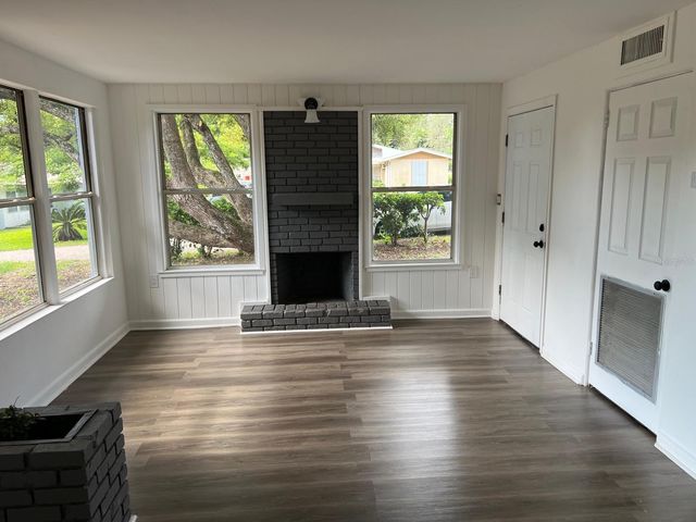 1601 ORANGE DRIVE, Eustis, FL 32726