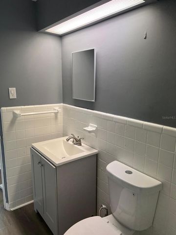 1601 ORANGE DRIVE, Eustis, FL 32726