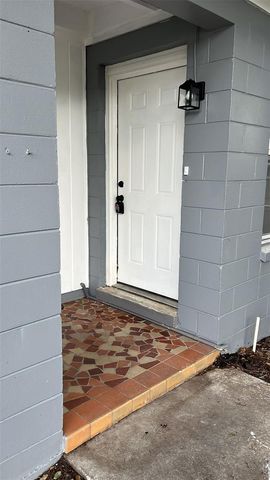 1601 ORANGE DRIVE, Eustis, FL 32726