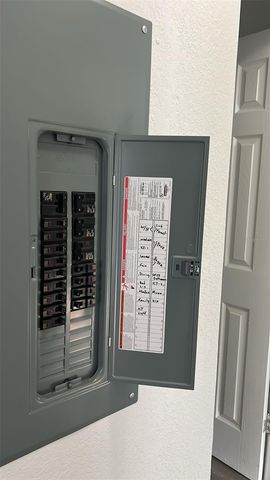 1601 ORANGE DRIVE, Eustis, FL 32726