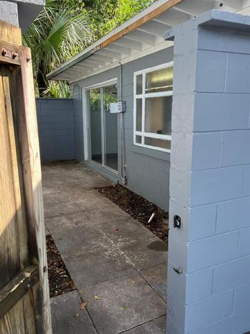 1601 ORANGE DRIVE, Eustis, FL 32726