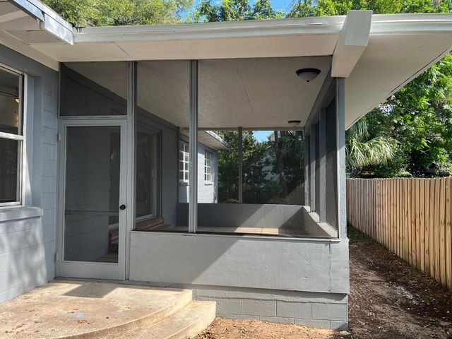 1601 ORANGE DRIVE, Eustis, FL 32726