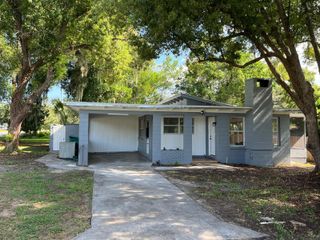 1601 ORANGE DRIVE, Eustis, FL 32726