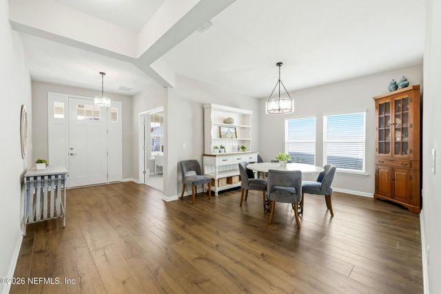 75 WIND CHIME Lane, St. Augustine, FL 32095