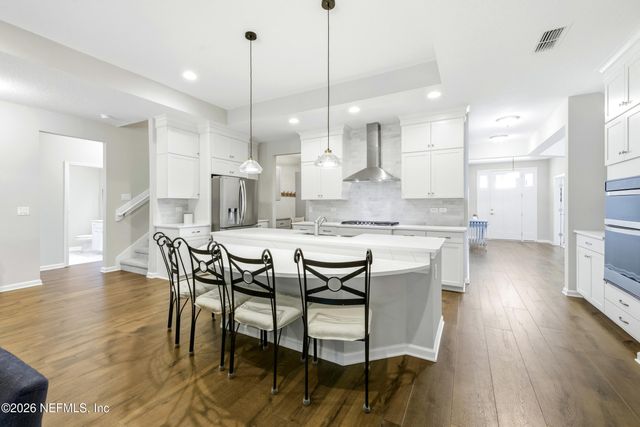 75 WIND CHIME Lane, St. Augustine, FL 32095