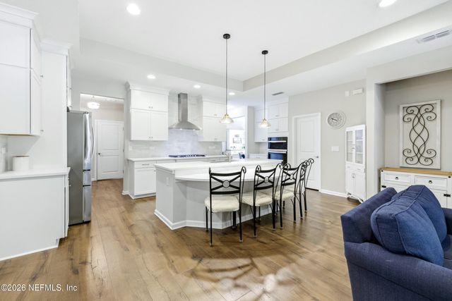 75 WIND CHIME Lane, St. Augustine, FL 32095