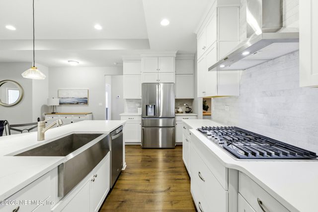 75 WIND CHIME Lane, St. Augustine, FL 32095