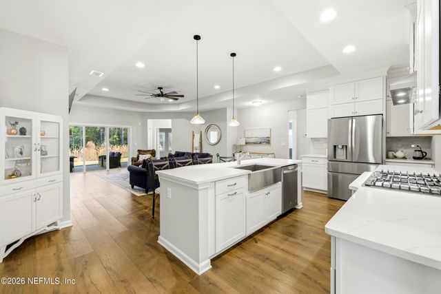 75 WIND CHIME Lane, St. Augustine, FL 32095