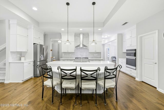 75 WIND CHIME Lane, St. Augustine, FL 32095