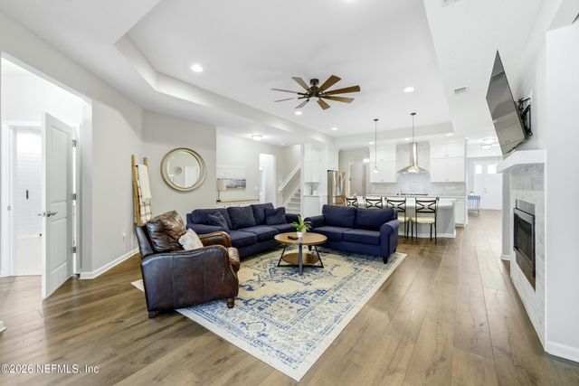 75 WIND CHIME Lane, St. Augustine, FL 32095