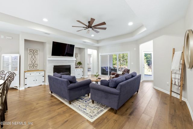 75 WIND CHIME Lane, St. Augustine, FL 32095