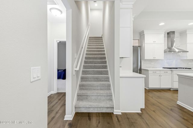 75 WIND CHIME Lane, St. Augustine, FL 32095