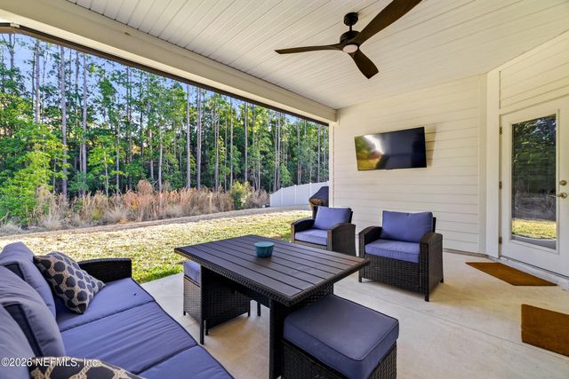 75 WIND CHIME Lane, St. Augustine, FL 32095