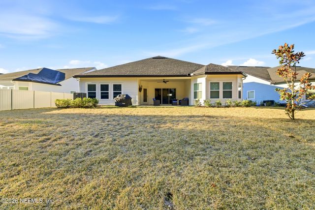 75 WIND CHIME Lane, St. Augustine, FL 32095