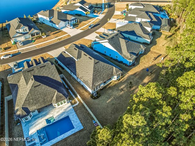 75 WIND CHIME Lane, St. Augustine, FL 32095