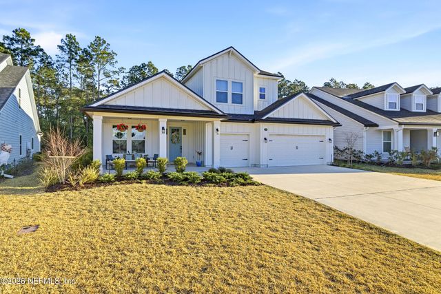 75 WIND CHIME Lane, St. Augustine, FL 32095