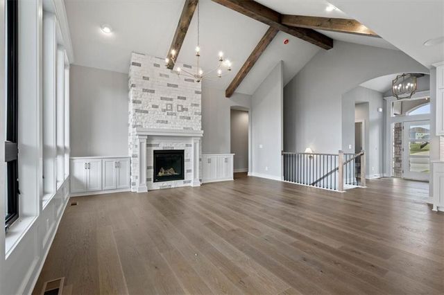 2319 SW Serena Place, Lee's Summit, MO 64082