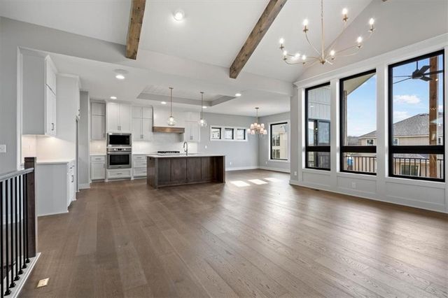 2319 SW Serena Place, Lee's Summit, MO 64082