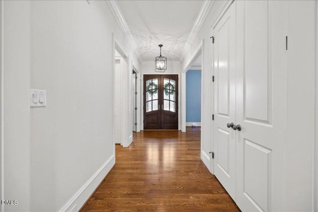 325 Forest Bridge Road, Youngsville, NC 27596