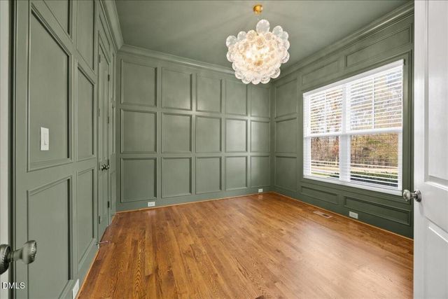 325 Forest Bridge Road, Youngsville, NC 27596