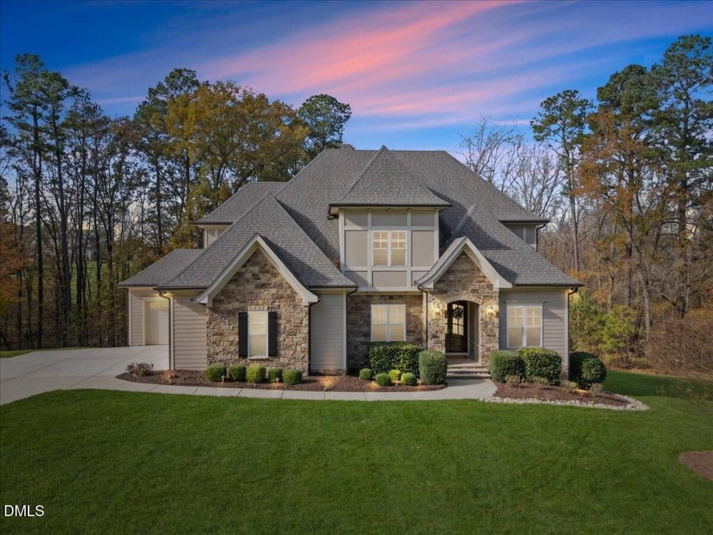 325 Forest Bridge Road, Youngsville, NC 27596