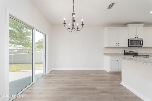 2895 CROSS CREEK Drive, Green Cove Springs, FL 32043