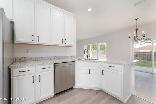 2895 CROSS CREEK Drive, Green Cove Springs, FL 32043