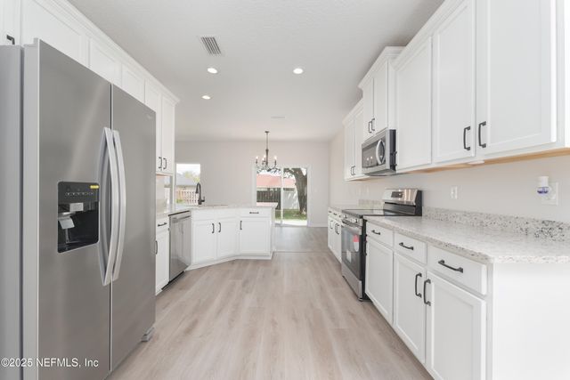 2895 CROSS CREEK Drive, Green Cove Springs, FL 32043
