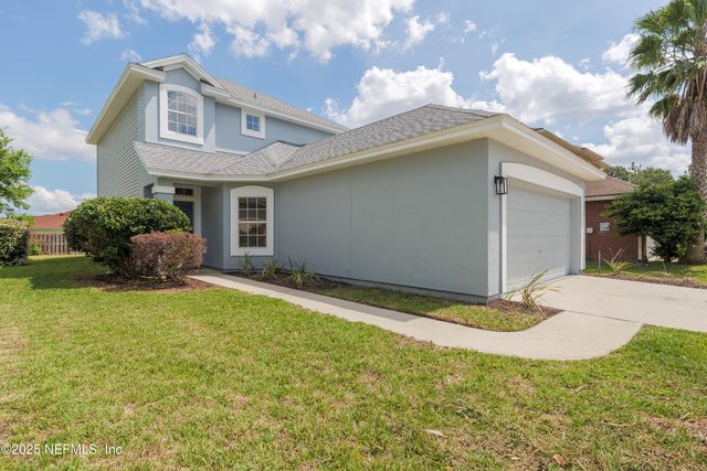 2895 CROSS CREEK Drive, Green Cove Springs, FL 32043