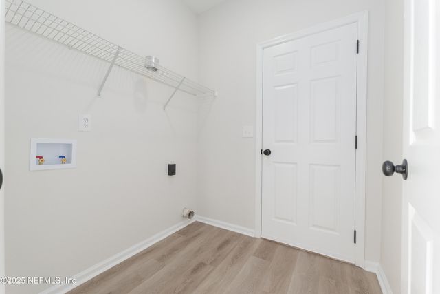 2895 CROSS CREEK Drive, Green Cove Springs, FL 32043