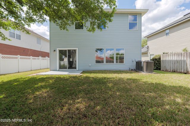2895 CROSS CREEK Drive, Green Cove Springs, FL 32043