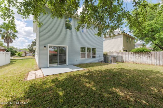 2895 CROSS CREEK Drive, Green Cove Springs, FL 32043