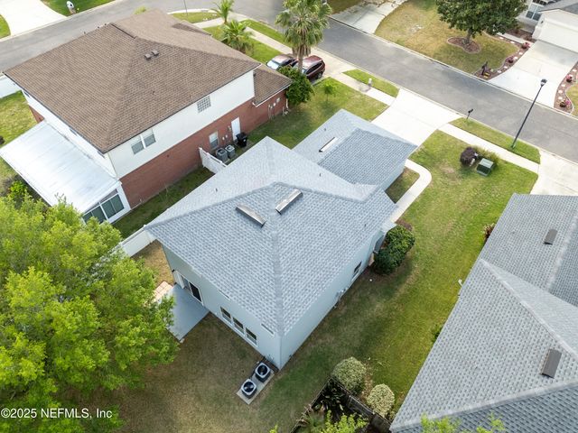 2895 CROSS CREEK Drive, Green Cove Springs, FL 32043