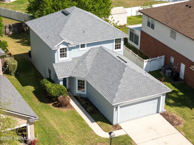2895 CROSS CREEK Drive, Green Cove Springs, FL 32043