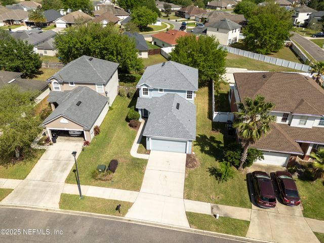 2895 CROSS CREEK Drive, Green Cove Springs, FL 32043