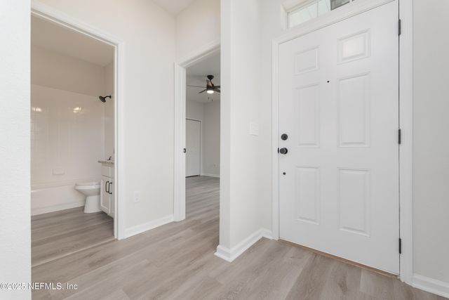 2895 CROSS CREEK Drive, Green Cove Springs, FL 32043