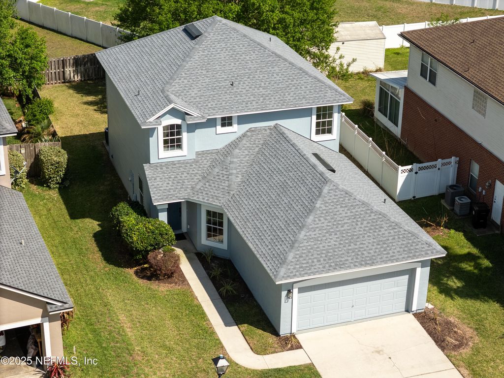 2895 CROSS CREEK Drive, Green Cove Springs, FL 32043