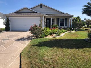 689 EASTBOURNE LANE, The Villages, FL 32163