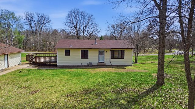 14687 284th Avenue, Zimmerman, MN 55398
