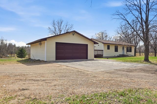 14687 284th Avenue, Zimmerman, MN 55398