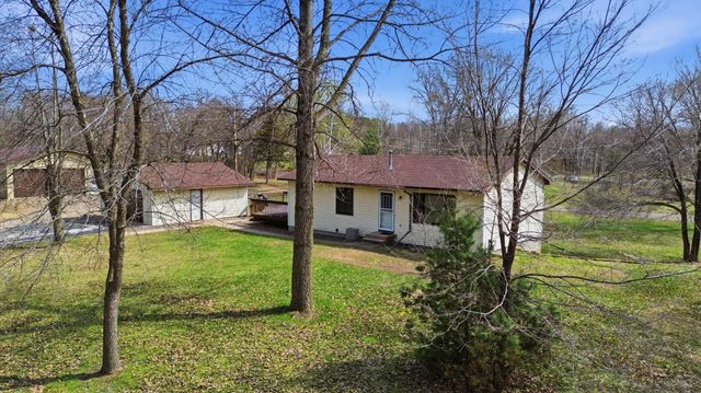14687 284th Avenue, Zimmerman, MN 55398