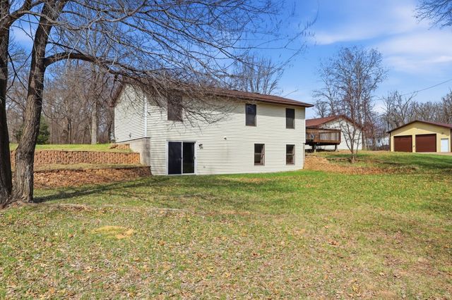 14687 284th Avenue, Zimmerman, MN 55398