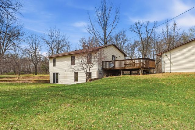 14687 284th Avenue, Zimmerman, MN 55398