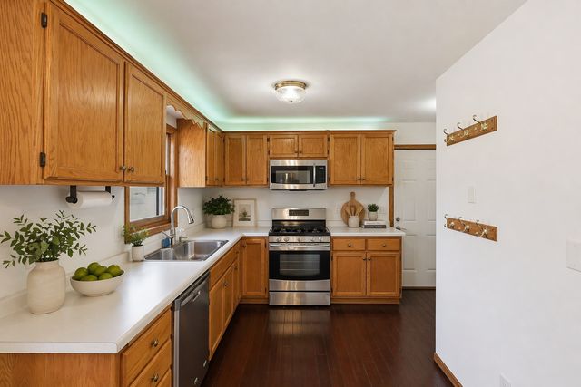 14687 284th Avenue, Zimmerman, MN 55398